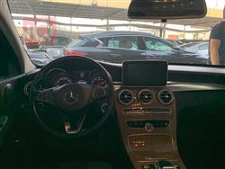 مرسيدس بنز سي كلاس